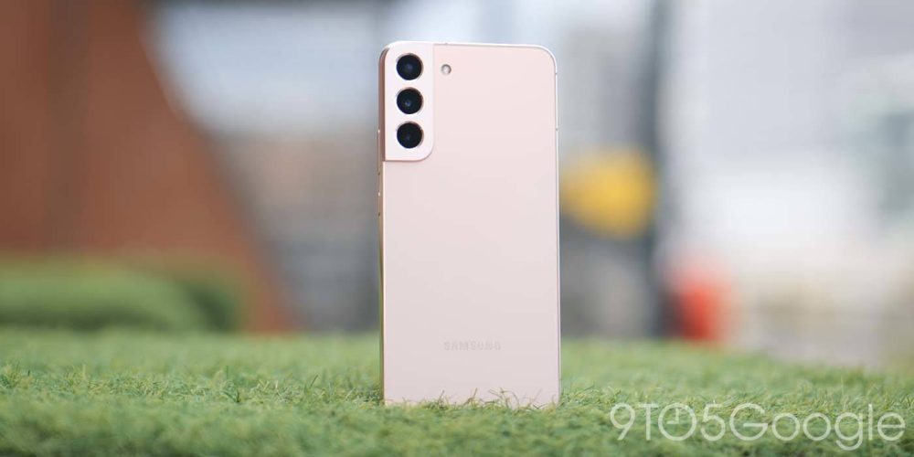 Samsung October update