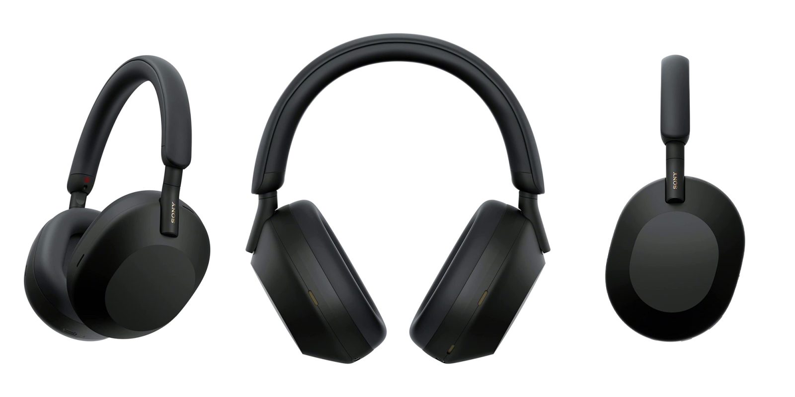 Sony Wh-1000XM5