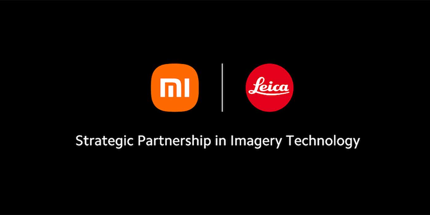 Xiaomi Leica partnership
