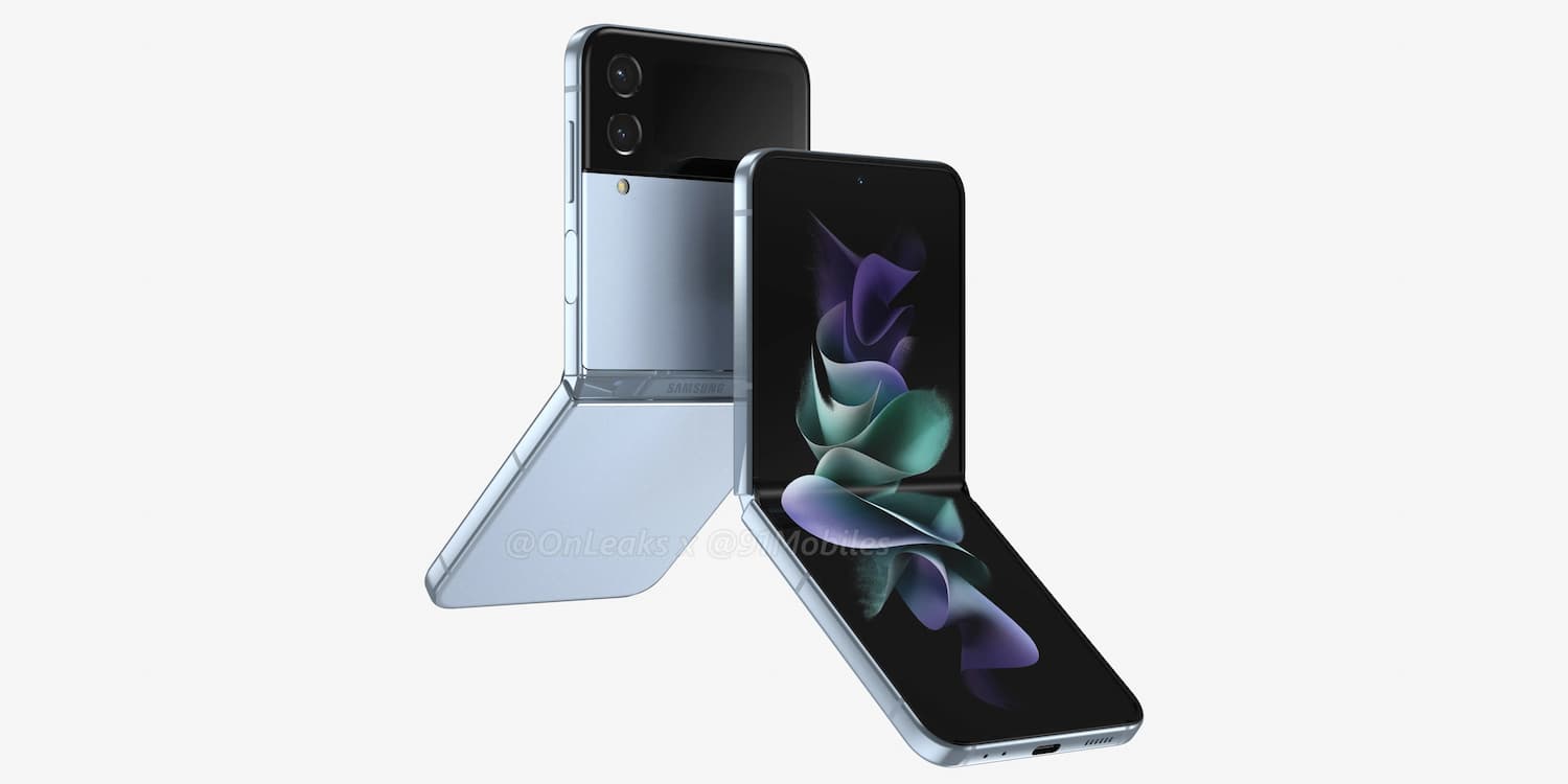 galaxy z flip 4