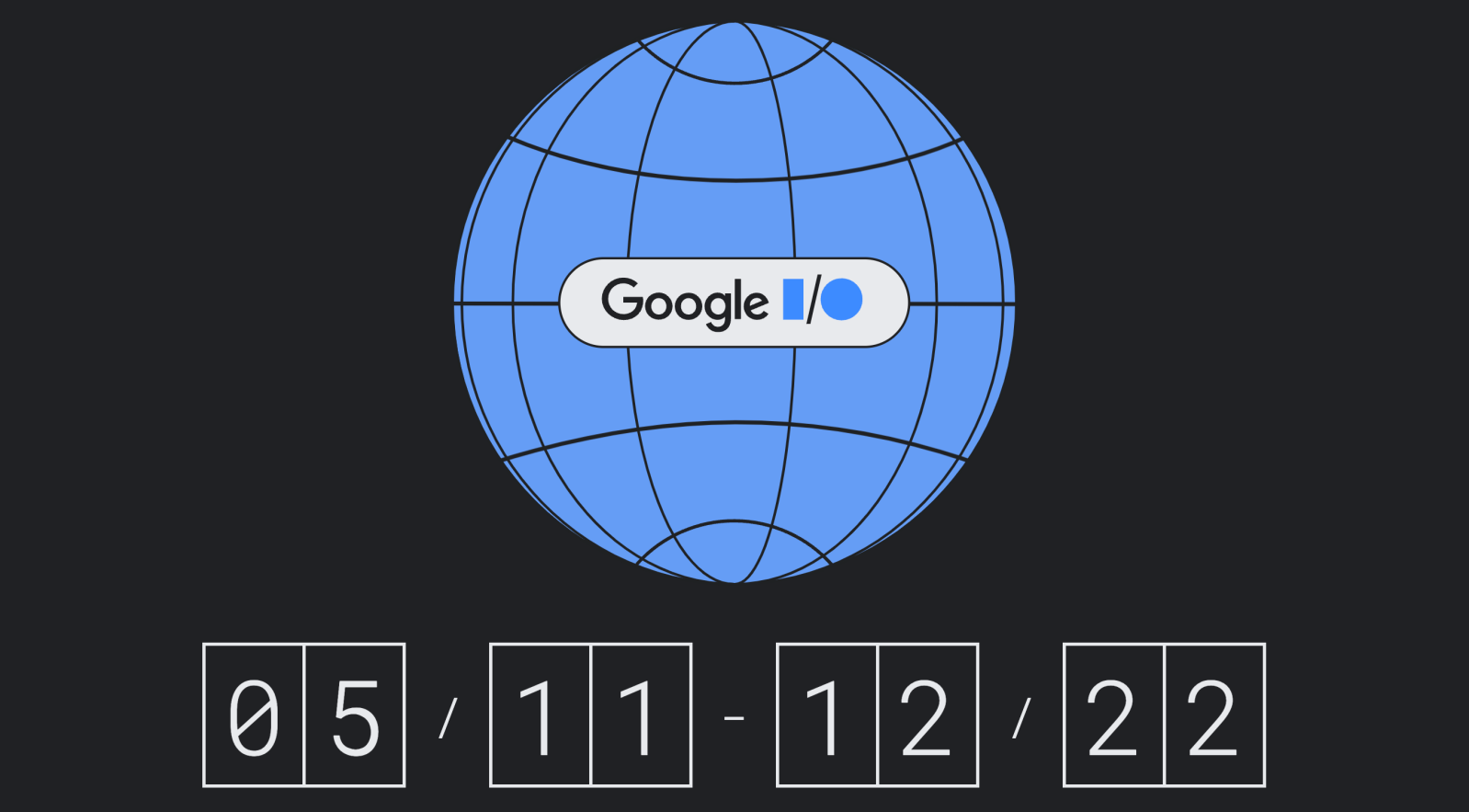 Google I/O 2022 products