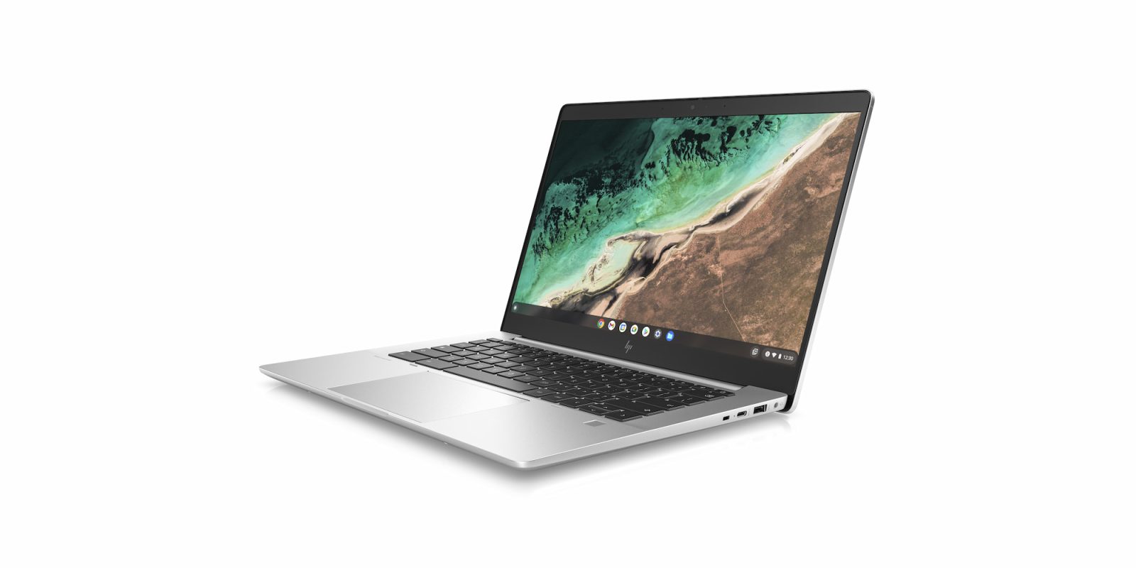 HP's business-ready Elite c645 G2 Chromebook