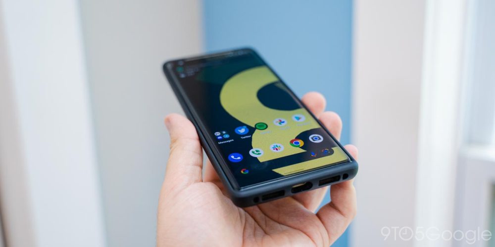 peak design pixel 6 case