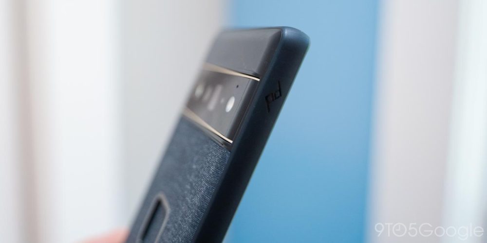 peak design pixel case side