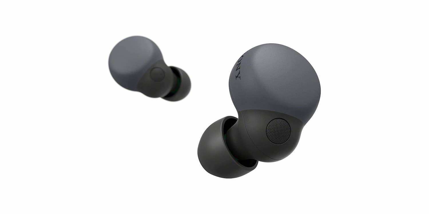 sony linkbuds s anc earbuds