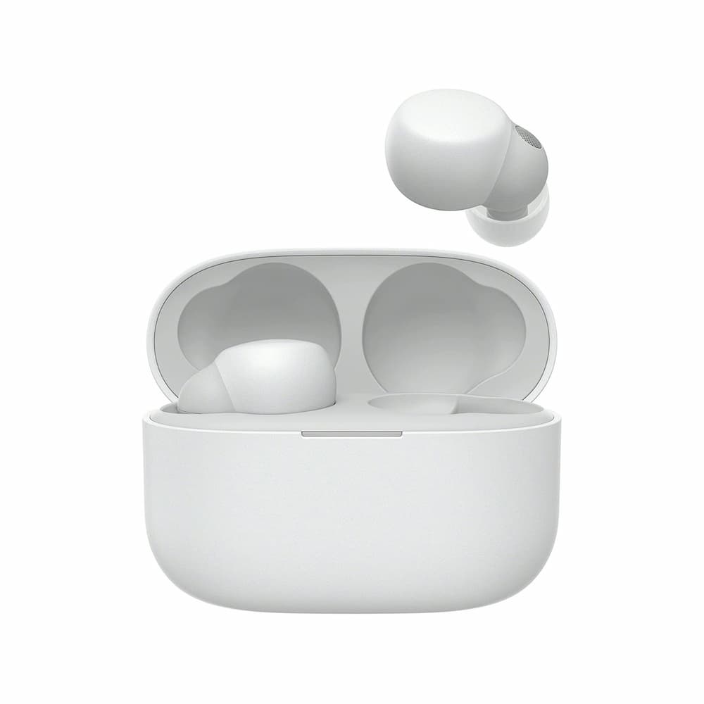 sony linkbuds s white
