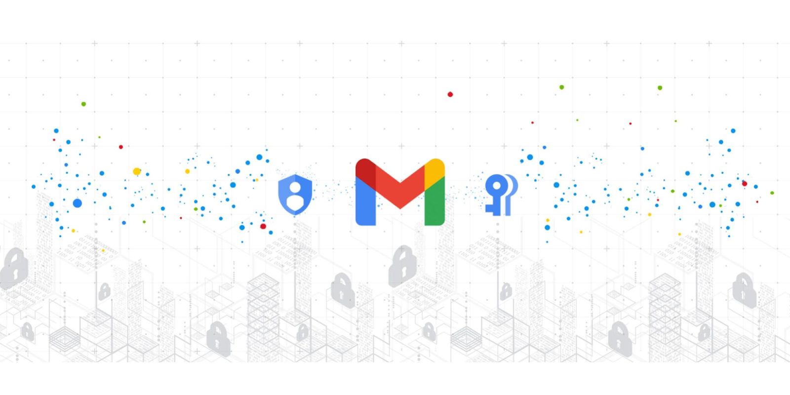 Gmail spam politics