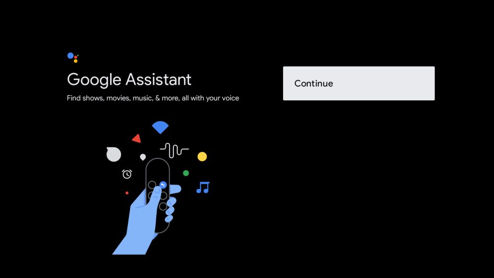 Google Assistant