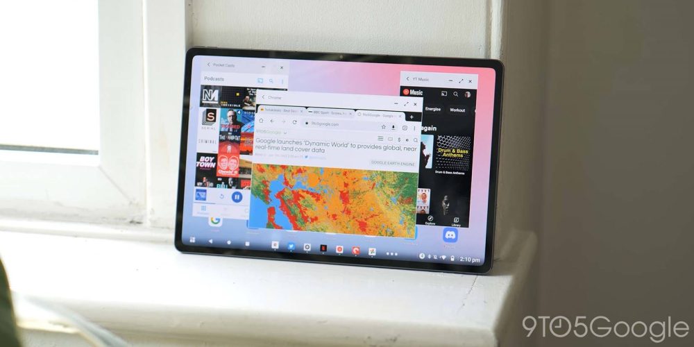lenovo tab p12 pro review