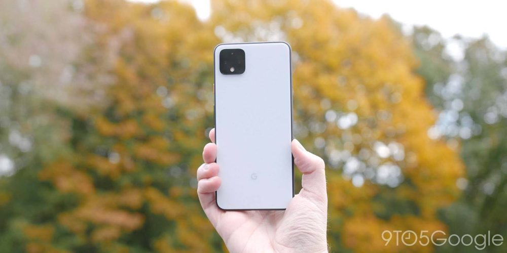pixel 4 support