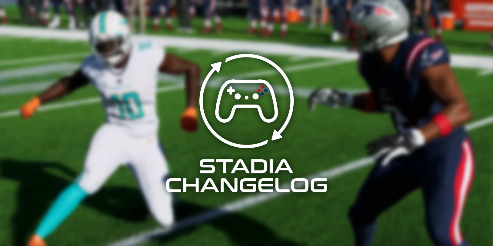 stadia madden nfl 23