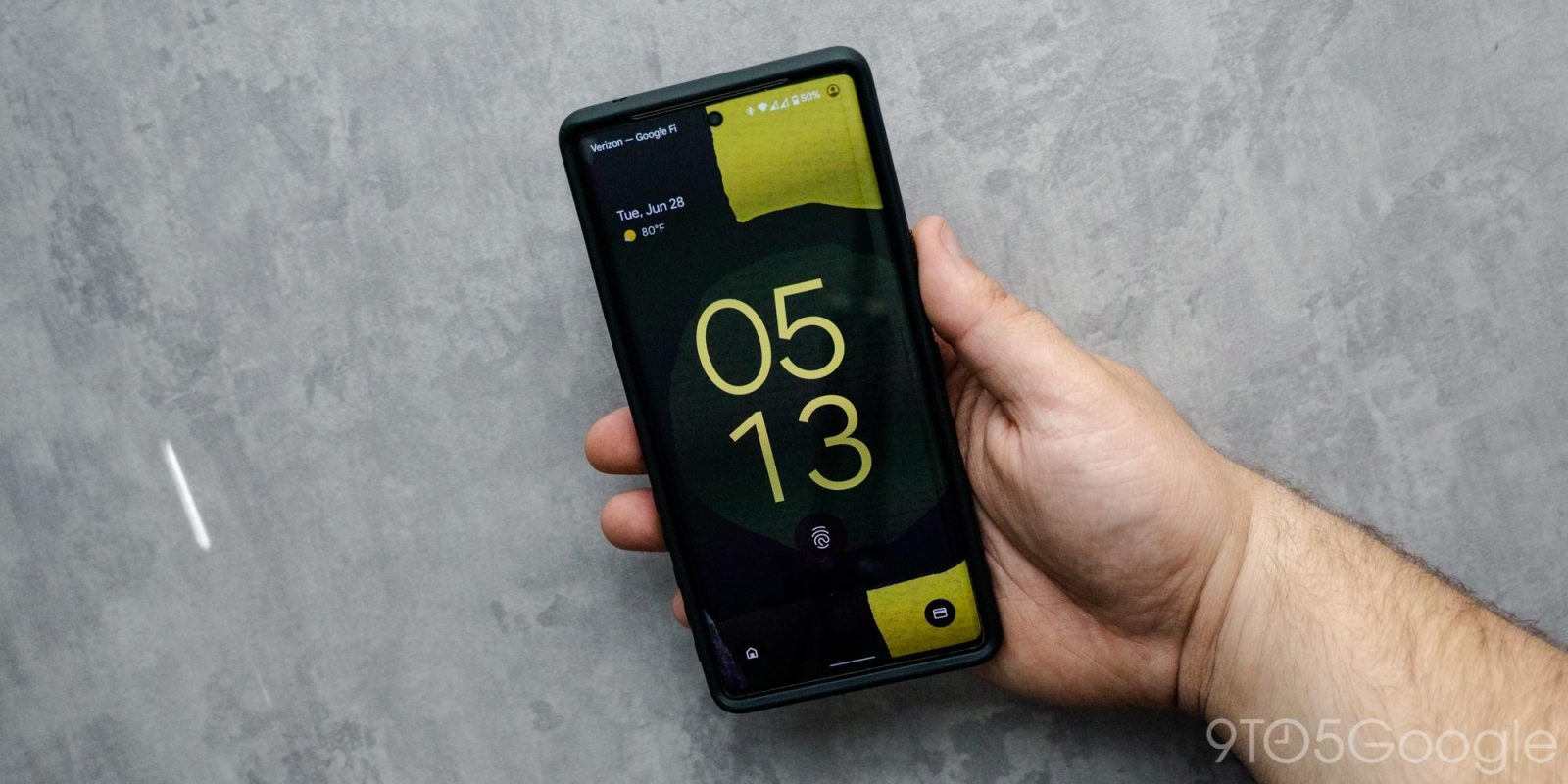 dbrand grip leather pixel 6 pro