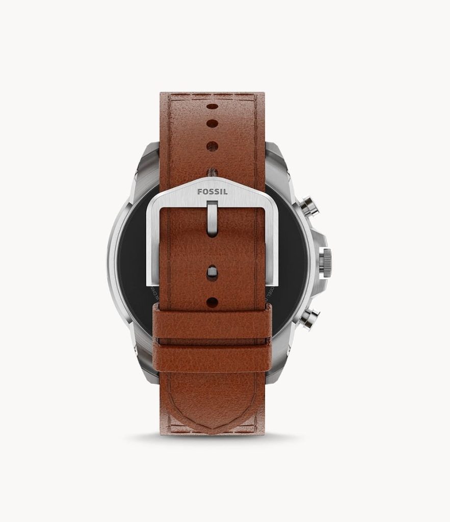 fossil gen 6 venture edition band