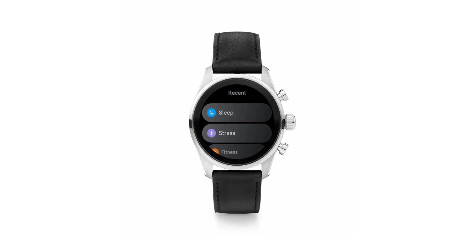 montblanc summit 3 wear os 3