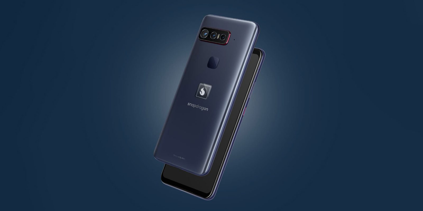 qualcomm snapdragon insiders phone