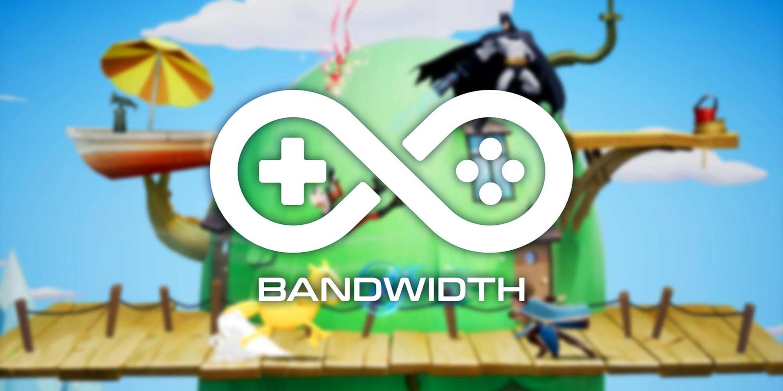 Multiversus on Boosteroid