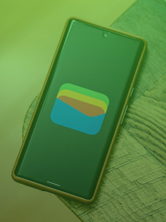 Google Wallet is finally here