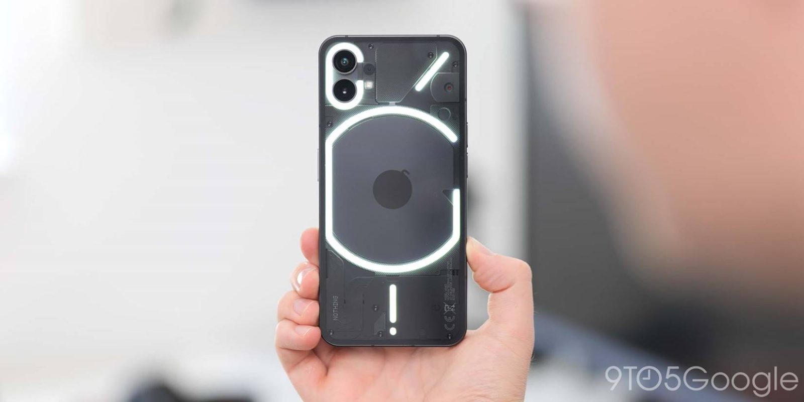 nothing phone 1