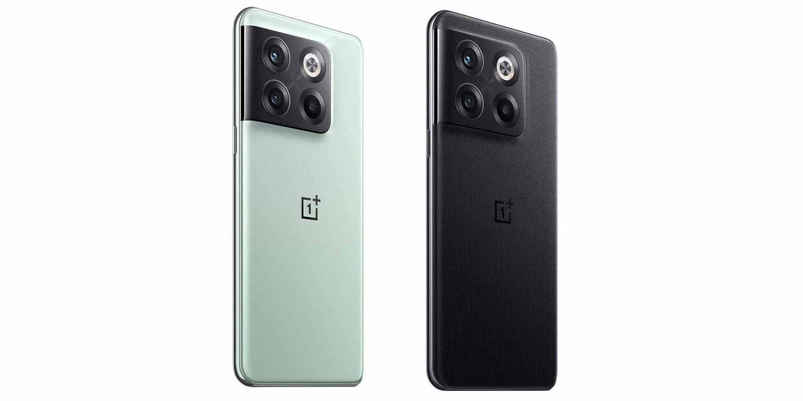 OnePlus 10T specifications