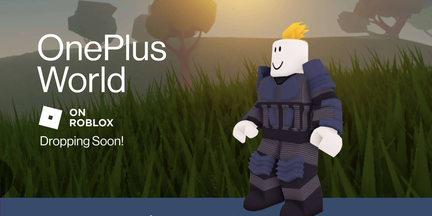OnePlus World Roblox