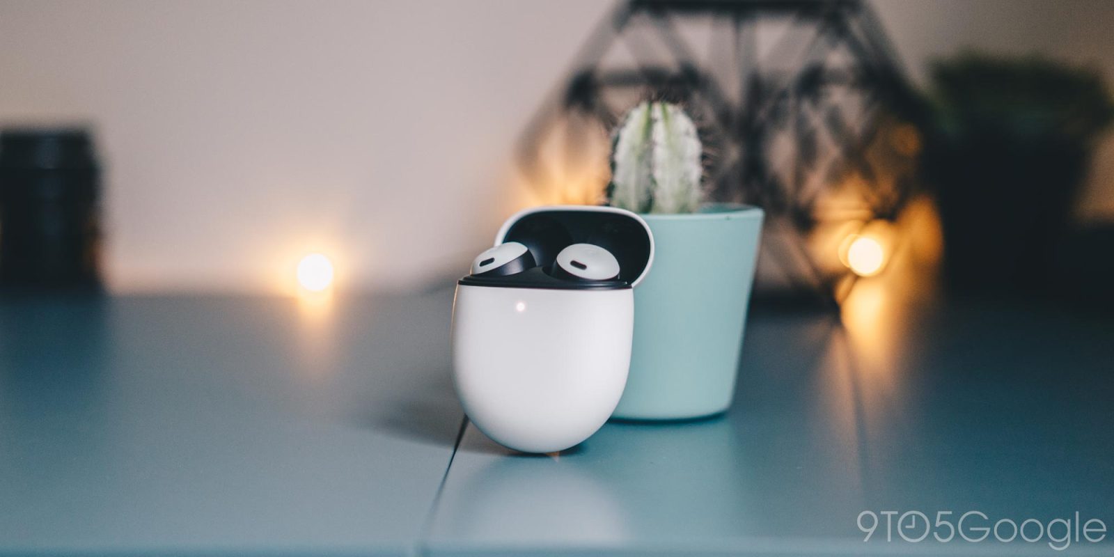 reset Pixel Buds Pro