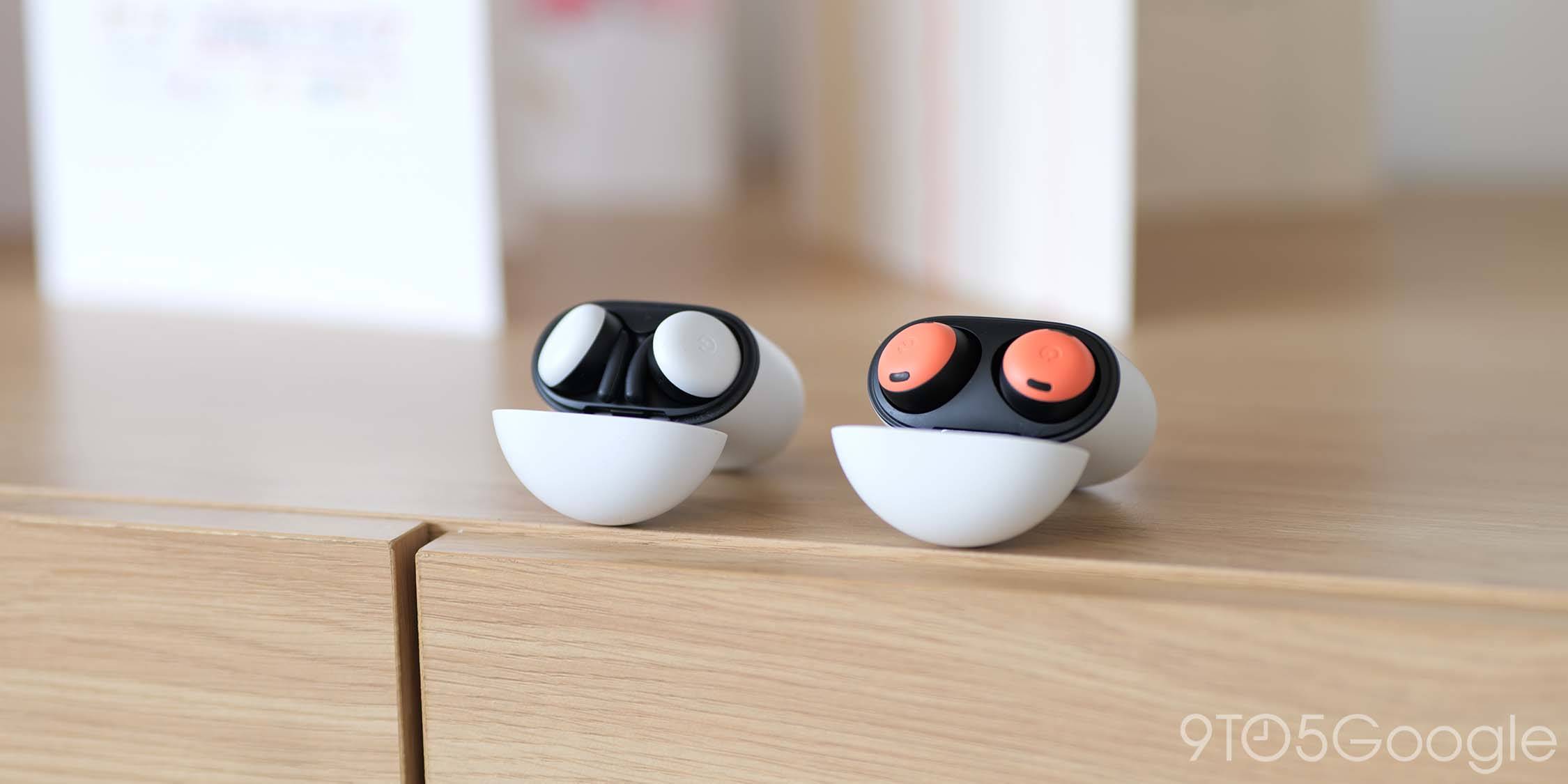 Pixel Buds Pro vs. Pixel Buds