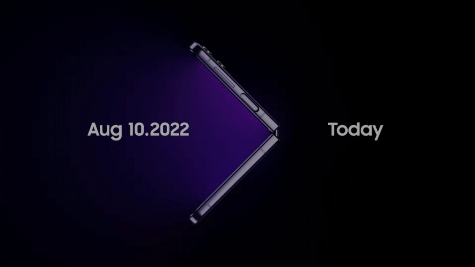 Samsung Galaxy Unpacked