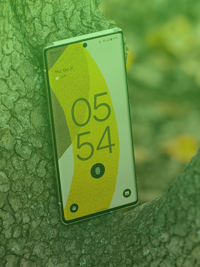 Your next Android phone might have more ads