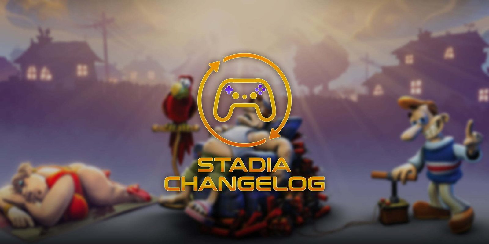 stadia neighbours from hell