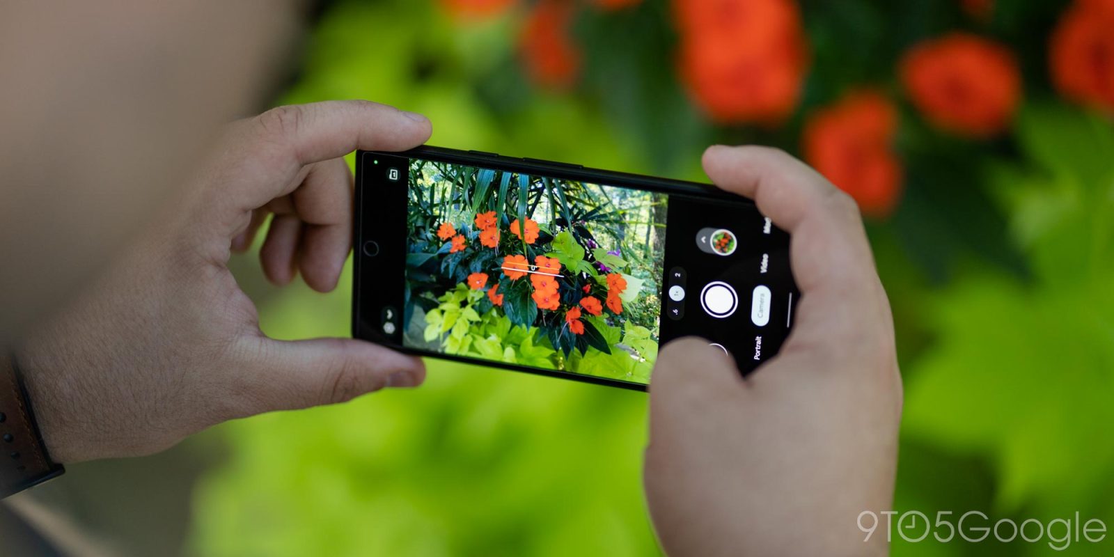 google pixel 6a