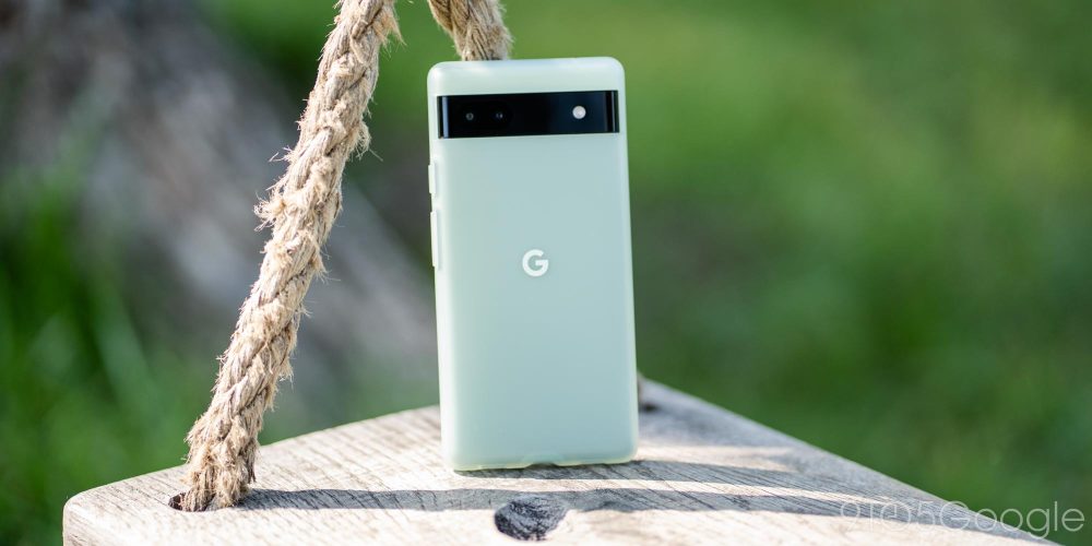 pixel 6a case