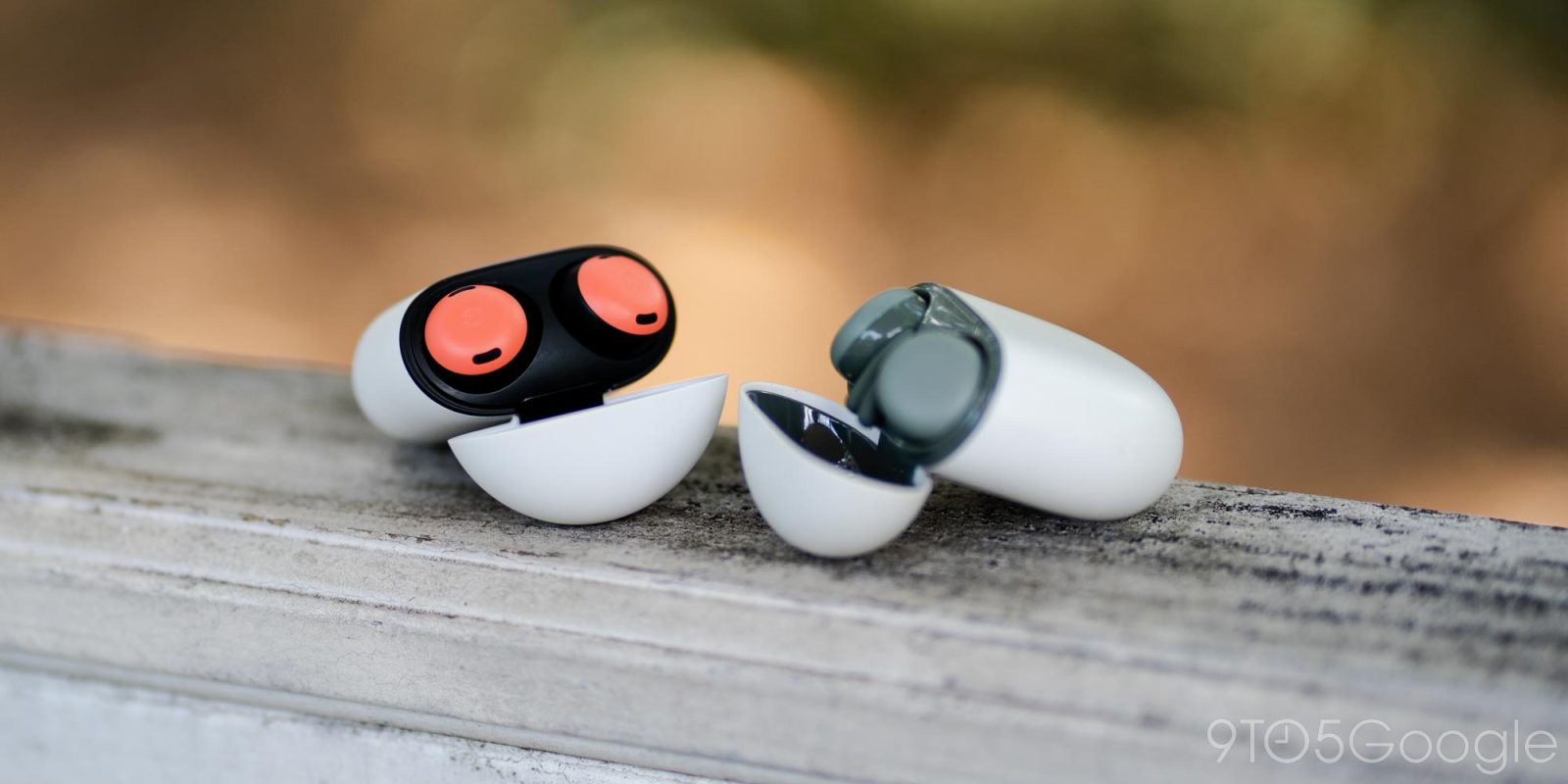 google pixel buds pro and pixel buds a-series