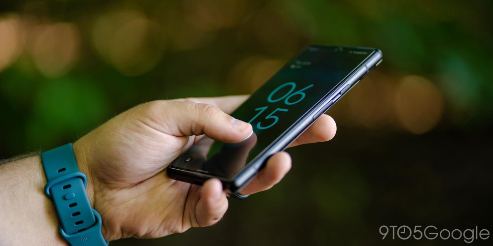Pixel 6a trade-in