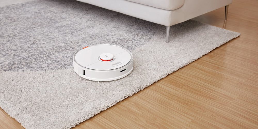 roborock prime sale vacuum