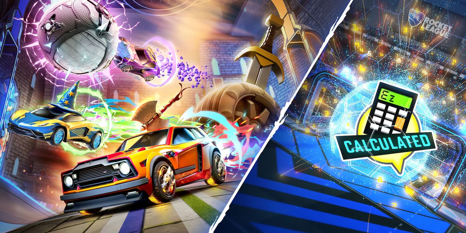 rocket league sideswipe season 4