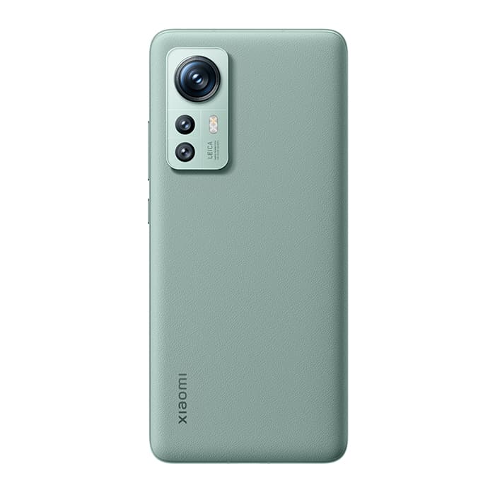 xiaomi 12s green