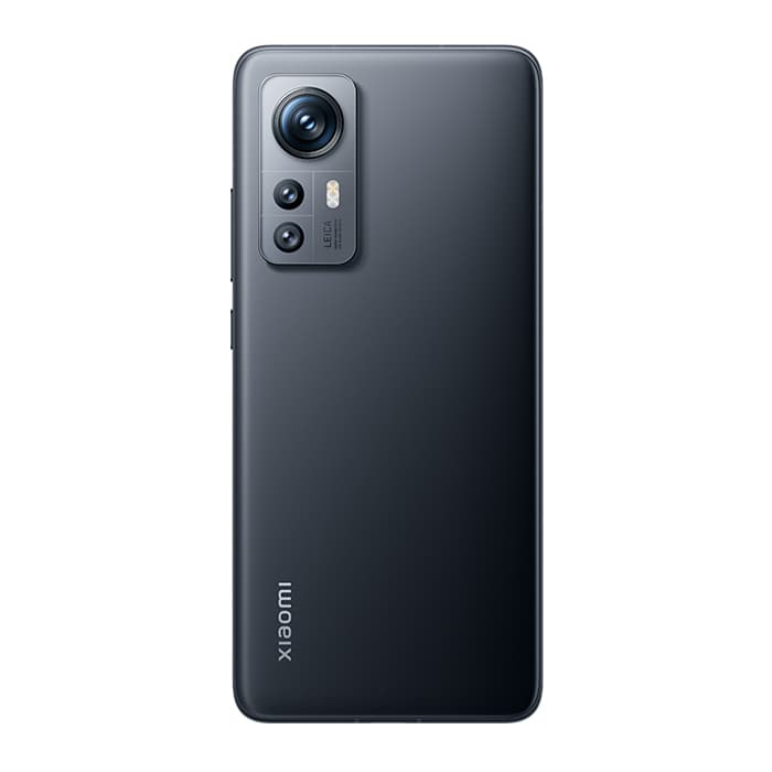 xiaomi 12s black