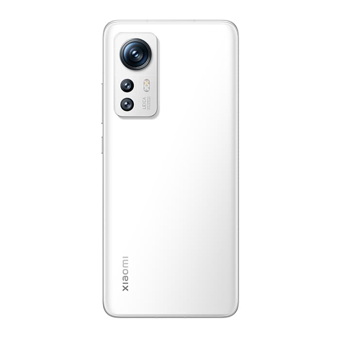 xiaomi 12s white