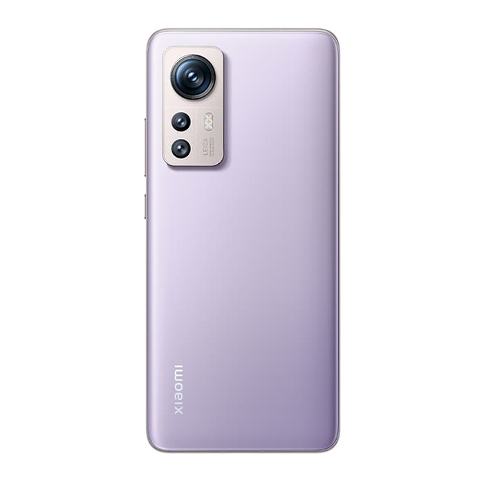 xiaomi 12s purple