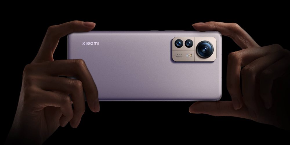 xiaomi 12s pro