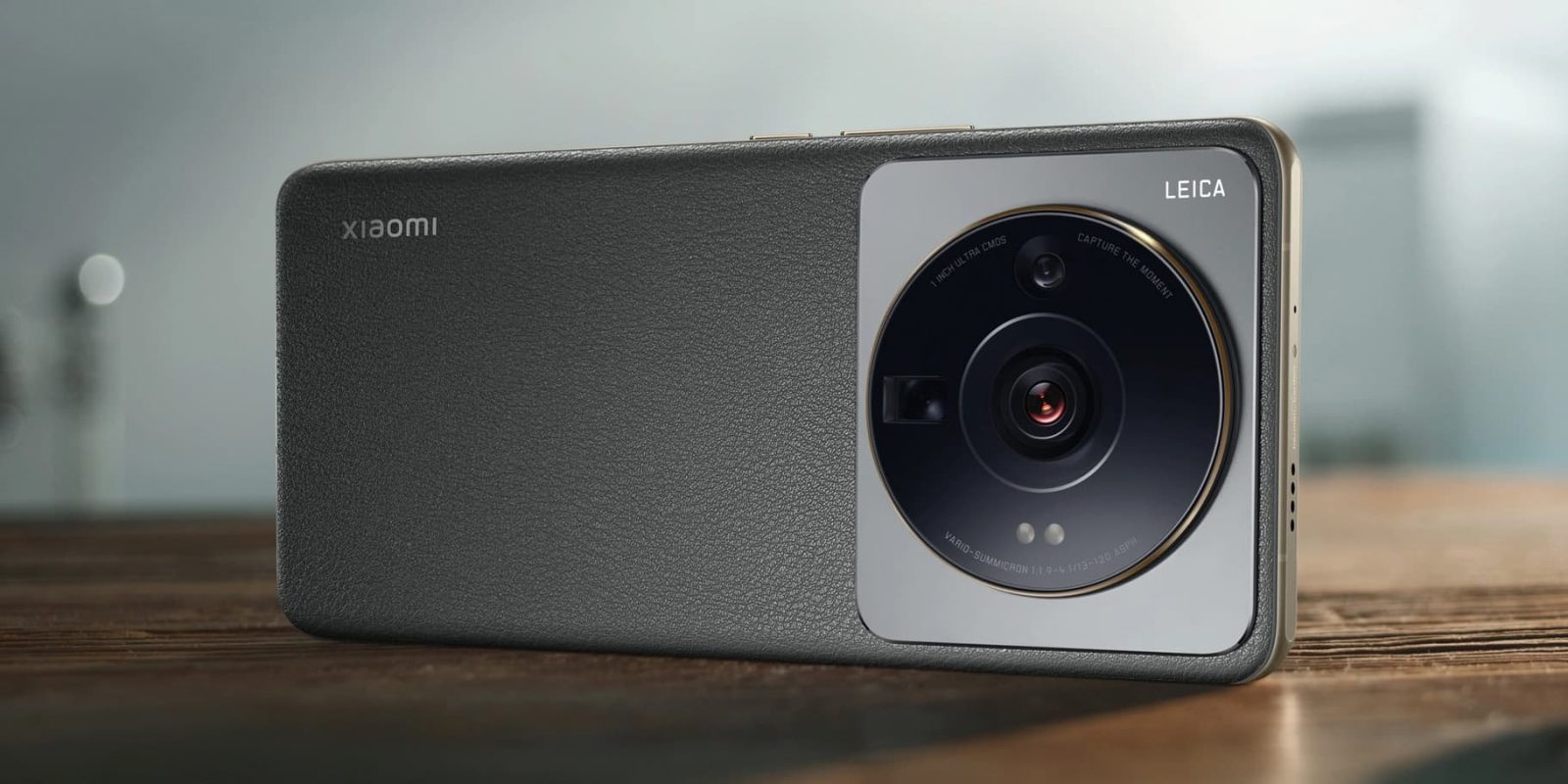 xiaomi 12s ultra