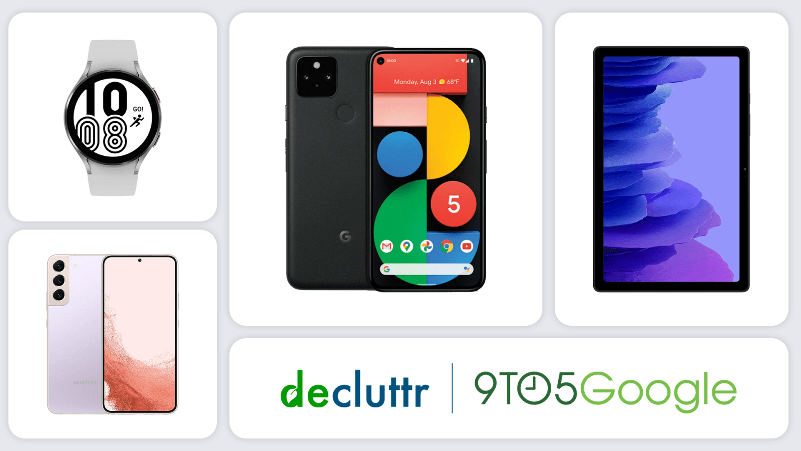 Decluttr Black Friday