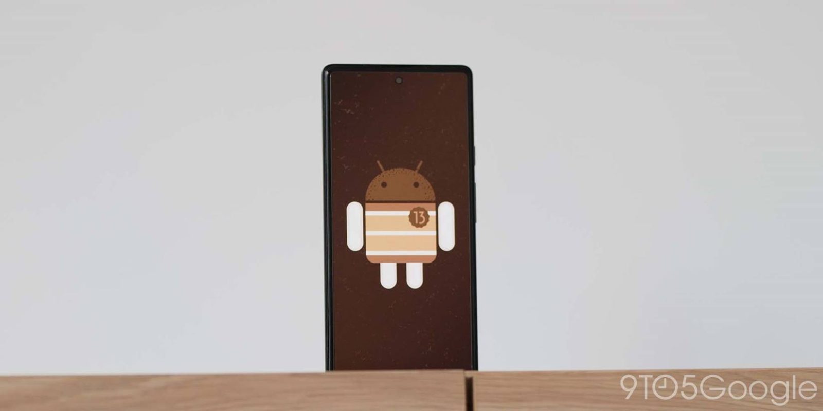 Android 13 features