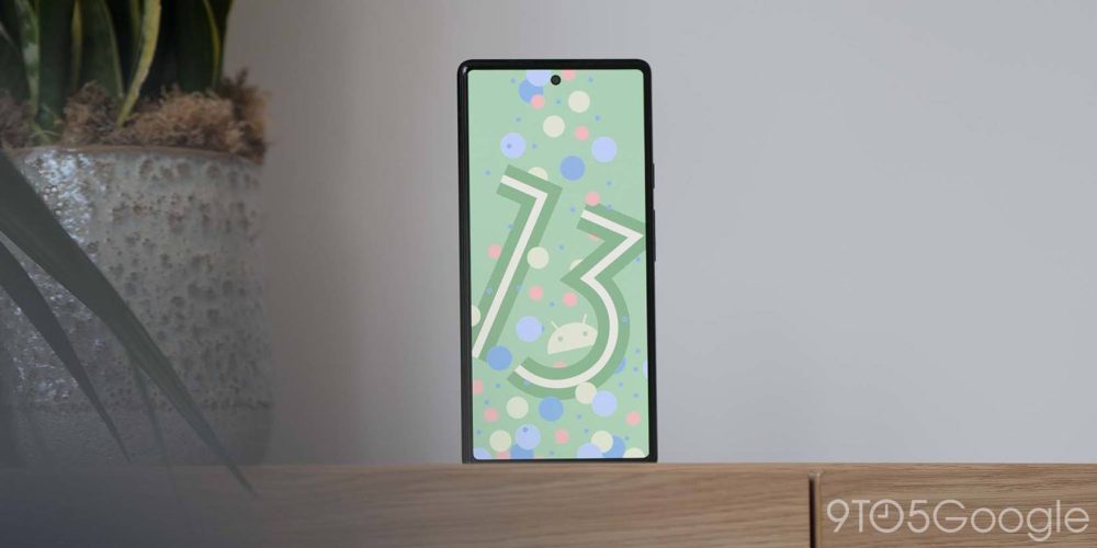 android 13 features