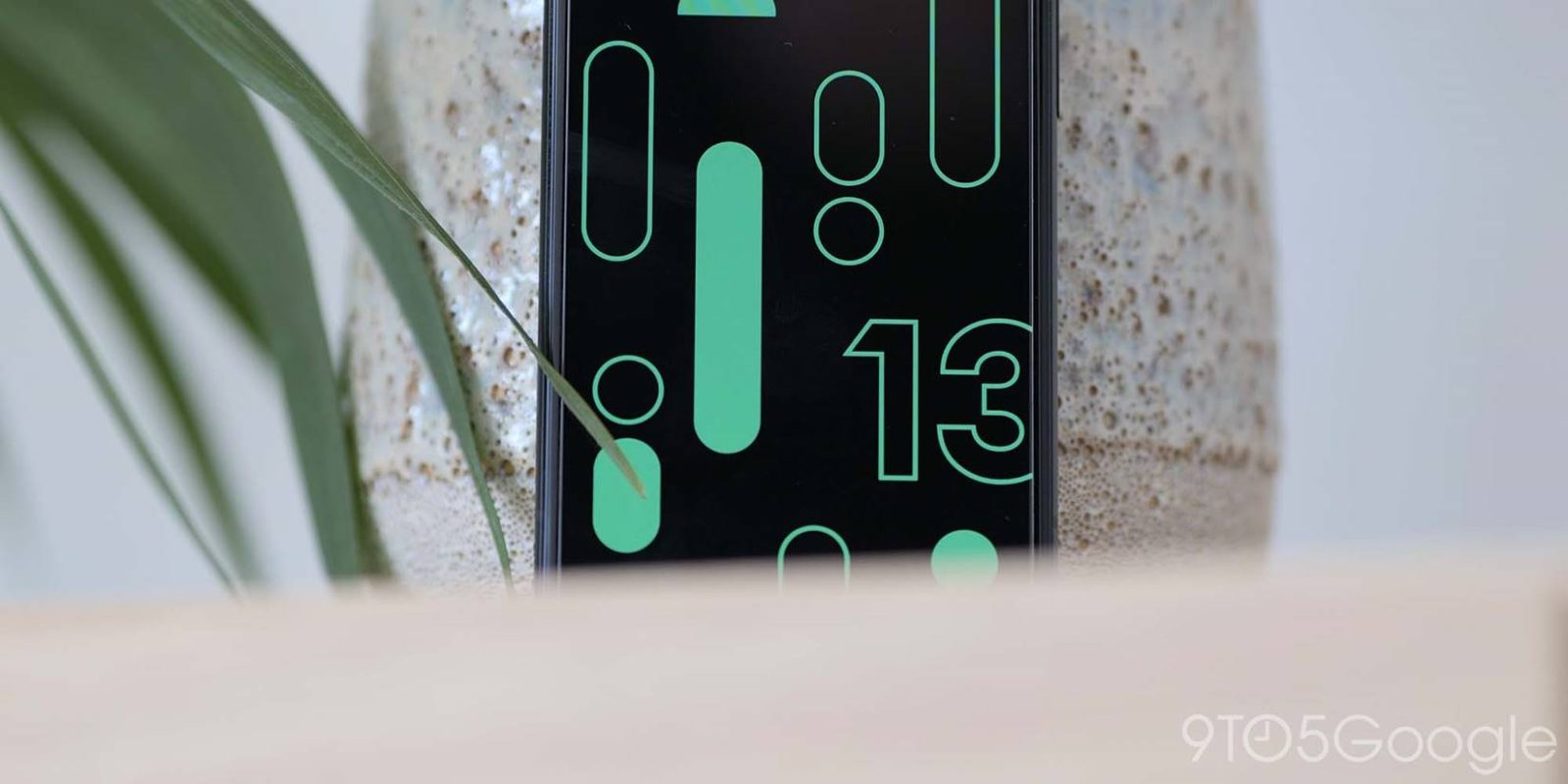 top features in Android 13