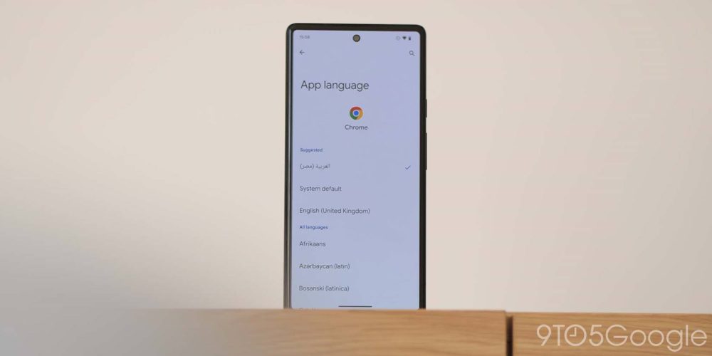 Android 13 top features