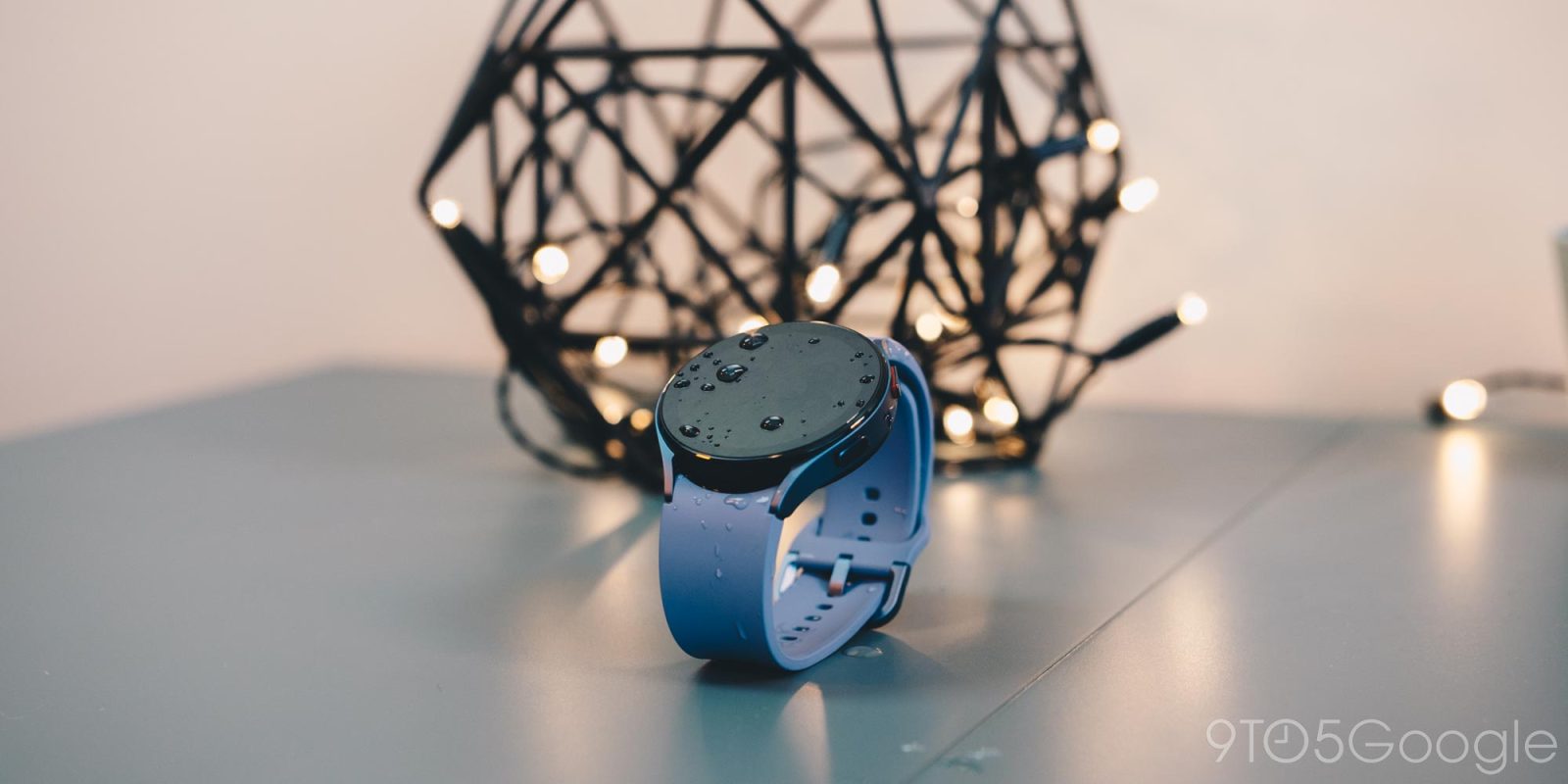 Galaxy Watch 5 waterproof