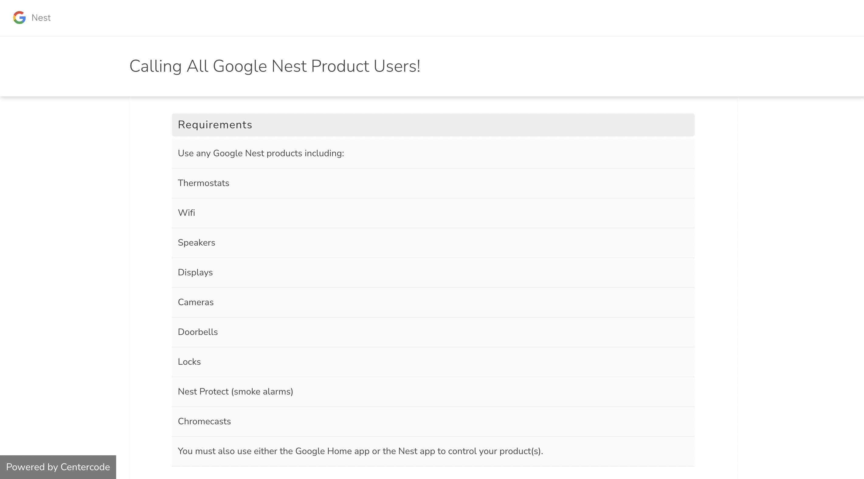 Google Home next generation design