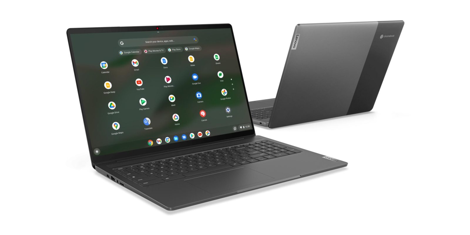 Lenovo IdeaPad 5i Chromebook