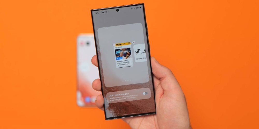 samsung how to maintenance mode